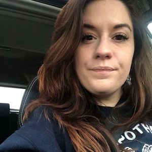 Meet your Posher, Rebecca